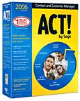 act contact management